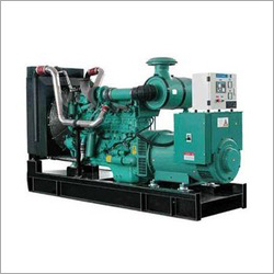 DG Set Maintenance Service