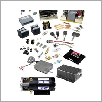 Battery Forklift Spares
