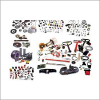 Battery Stackers Spares