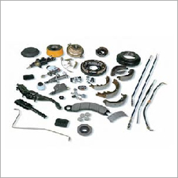 Forklift Brake Parts