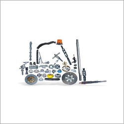 Forklift Spares