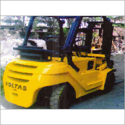 Second Hand Forklift