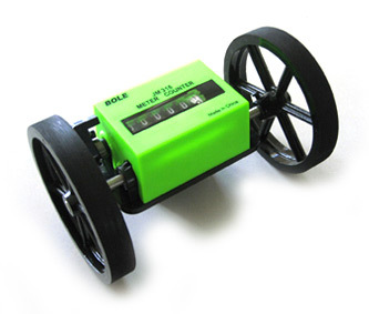 Counter Meter