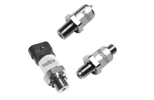 Pressure Sensor