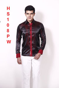 party wear shirts