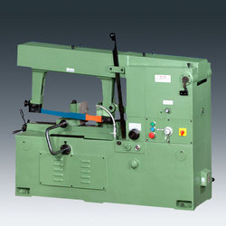 Power Hacksaw Machine By Tirupati Machinery and Spares