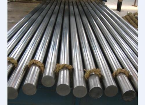 Hard Chrome Plated Rods