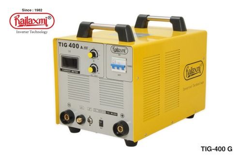 Portable Welding Machine