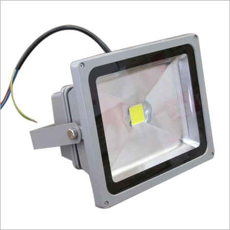 LED Street Lights