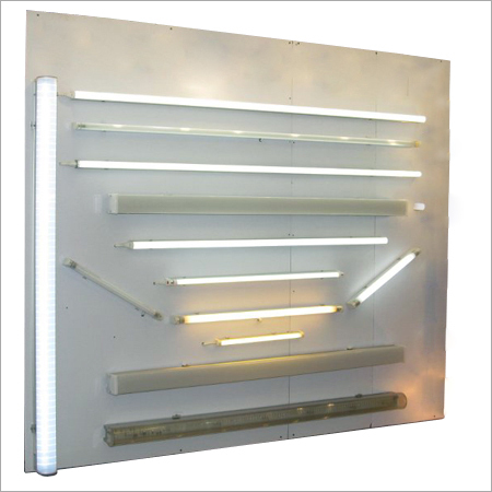 LED Tube Lights