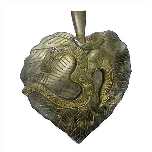 Decorative Handcrafted OM