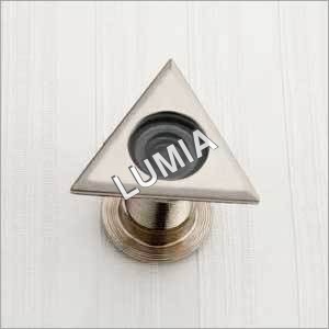 Triangle Door Eye