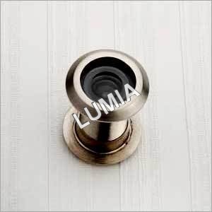 Round Door Eye