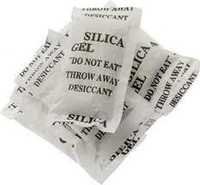 Silica Gel Silica Gel