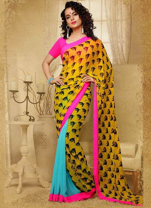 Amazing Saree