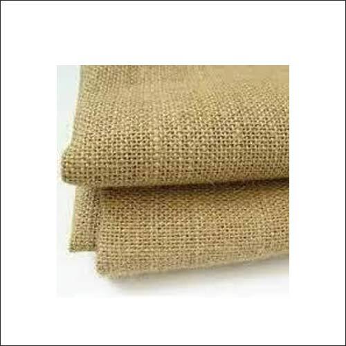 Hessian Cloth - Soft, 5-10 Meters | Durable Brown Fabric for Versatile Use