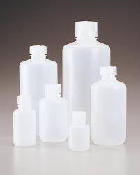 Plastick Sample Bottle