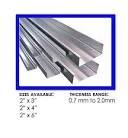 C Purlins