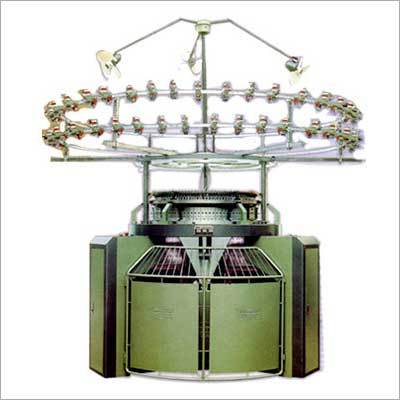 Towel Knitting Machines