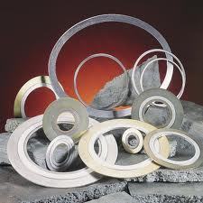 Spiral Ring Gasket