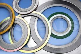 Spiral Ring Gasket