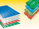 Colour Profile Sheet