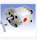 HYDRAULIC GEAR PUMP