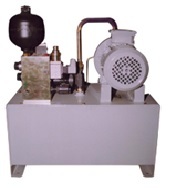 HYDRAULIC POWER PACK