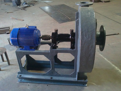 FRP Blower