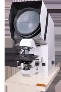 Projection Microscope