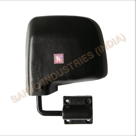 Automotive Tata Ace Side Door Mirror