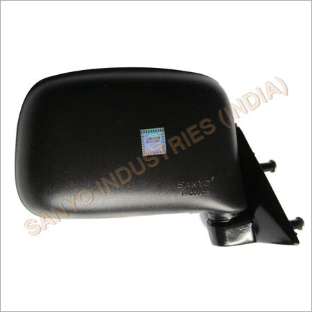 Automobile Door Mirror