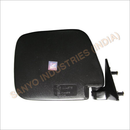 Door Mirror Tata Sumo