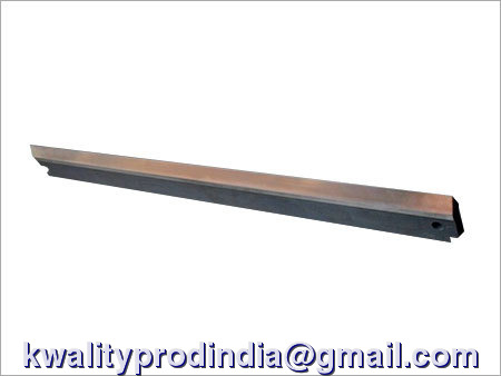 Heavy Duty Shredder Blade