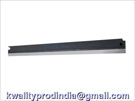 Durable Shredder Blade