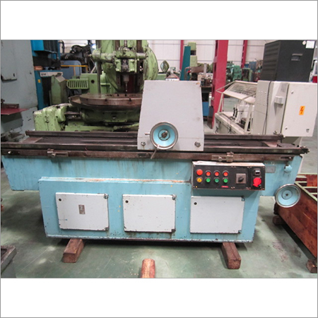 Bowl Surface Grinder