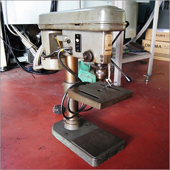 Bench Drill