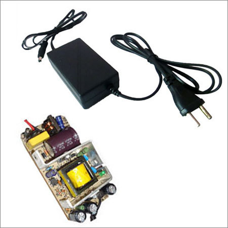 Adapter(12V 2Amp)