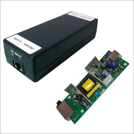 DC POE(Power Over Ethernet) 24V 0.5A