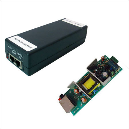 DC POE(Power Over Ethernet) 22V 0.6A