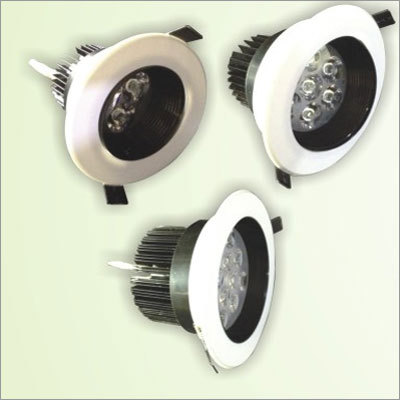 Linklites Black Ceiling Lights