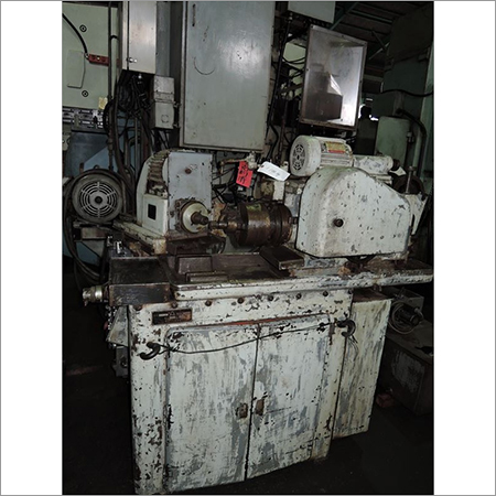 Chamfering Machine