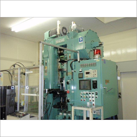 40T Hydraulic Press