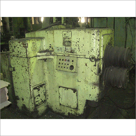 80T Forge Rolling Machine