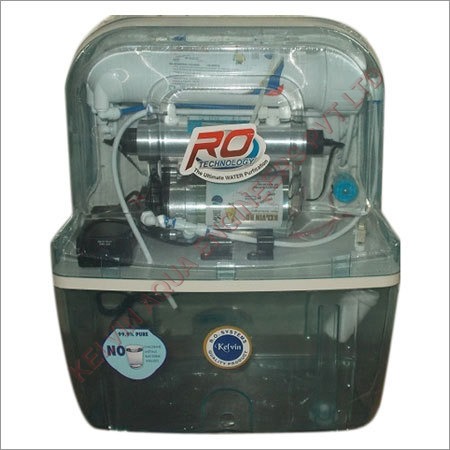 Water Puriers RO Systems