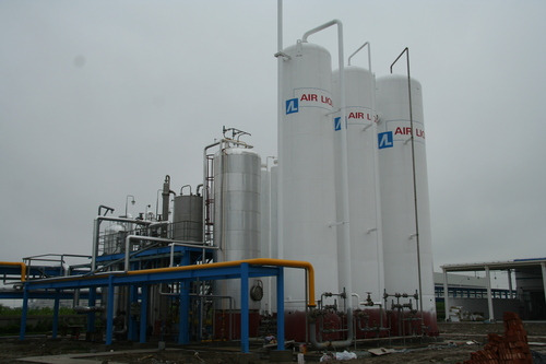 PSA Hydrogen Purification Equipments