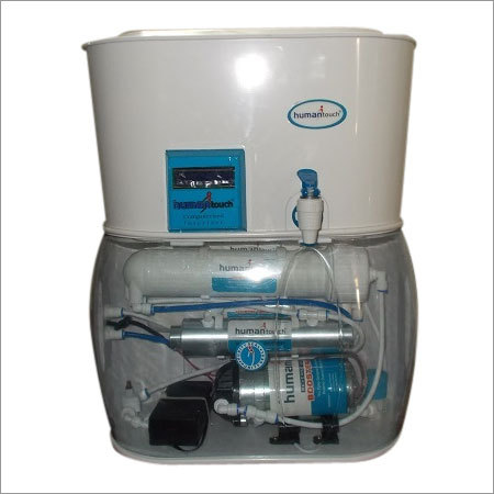 Automatic RO Water Purifier
