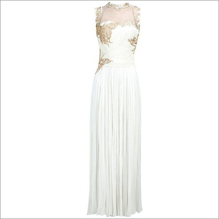 Evening Gown