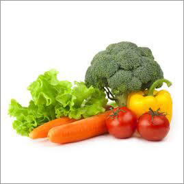 Fresh Preserved Vegetables