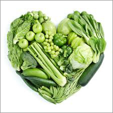 Fresh Preserved Vegetables